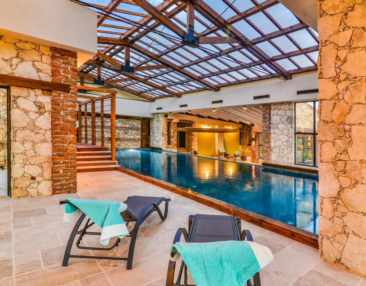 Zornitza Family Estate Relais & Chateaux Melnik  Eksteriør bilde
