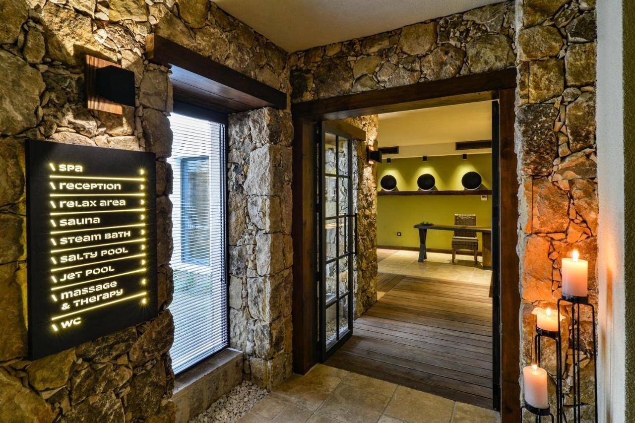 Zornitza Family Estate Relais & Chateaux Melnik  Eksteriør bilde