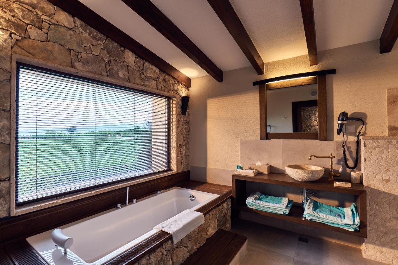 Zornitza Family Estate Relais & Chateaux Melnik  Eksteriør bilde