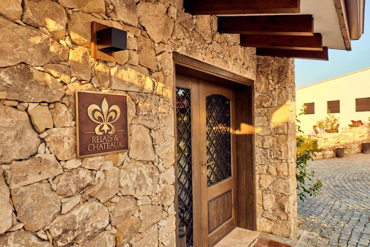 Zornitza Family Estate Relais & Chateaux Melnik  Eksteriør bilde