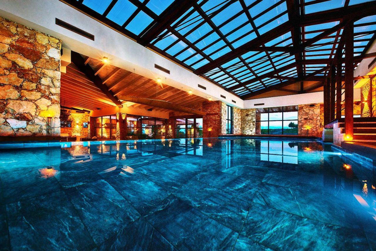 Zornitza Family Estate Relais & Chateaux Melnik  Eksteriør bilde