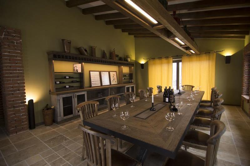 Zornitza Family Estate Relais & Chateaux Melnik  Eksteriør bilde